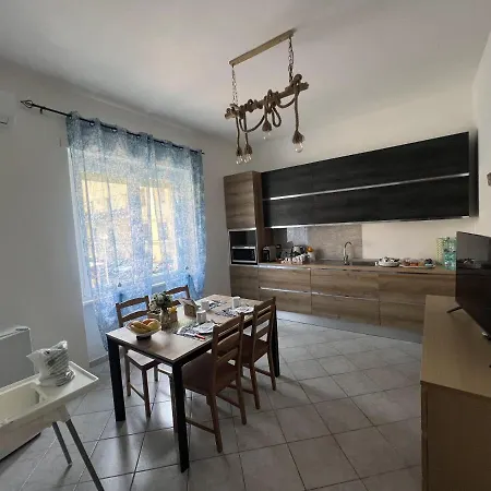 Bed And Breakfast Mare Blu-3